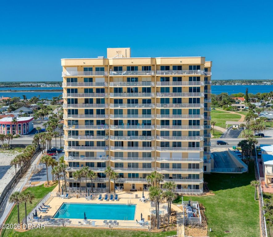 3145 S Atlantic Ave Apt 503, Daytona Beach Shores, FL 32118