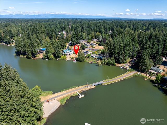 350 SE Crescent Drive, Shelton, WA 98584