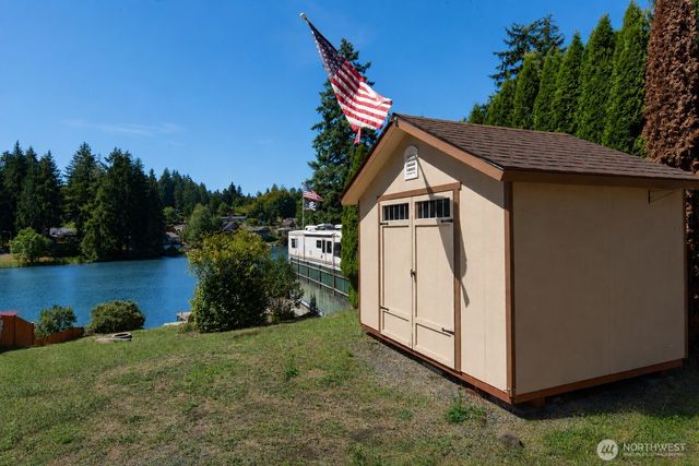 350 SE Crescent Drive, Shelton, WA 98584