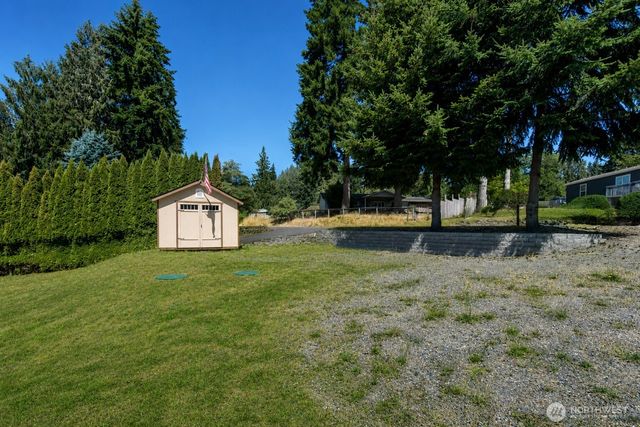 350 SE Crescent Drive, Shelton, WA 98584