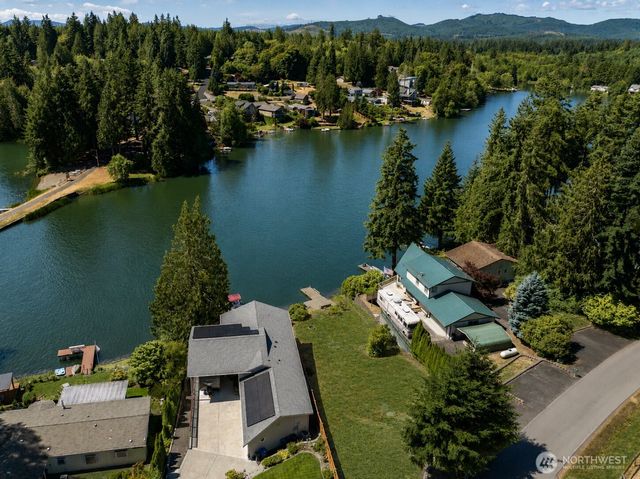 350 SE Crescent Drive, Shelton, WA 98584