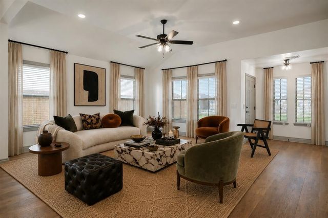 8700 Ricard Drive, Oklahoma City, OK 73135