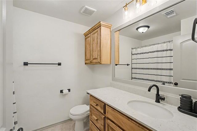 8700 Ricard Drive, Oklahoma City, OK 73135