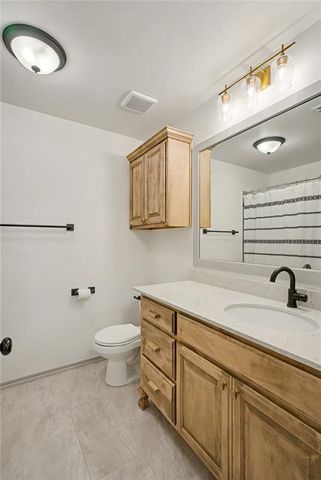 8700 Ricard Drive, Oklahoma City, OK 73135