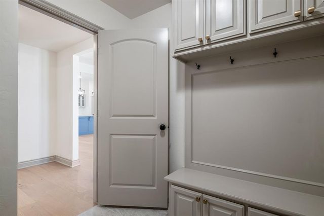8700 Ricard Drive, Oklahoma City, OK 73135