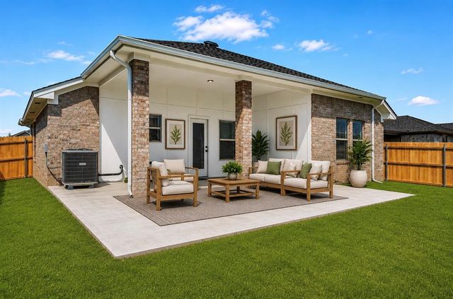 8700 Ricard Drive, Oklahoma City, OK 73135
