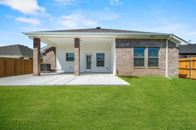 8700 Ricard Drive, Oklahoma City, OK 73135
