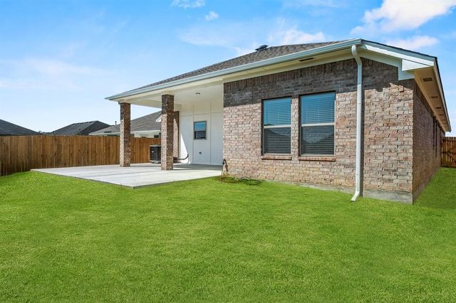 8700 Ricard Drive, Oklahoma City, OK 73135