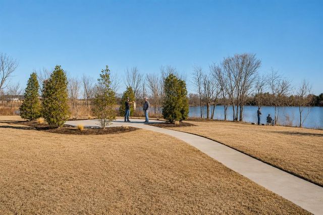 8700 Ricard Drive, Oklahoma City, OK 73135