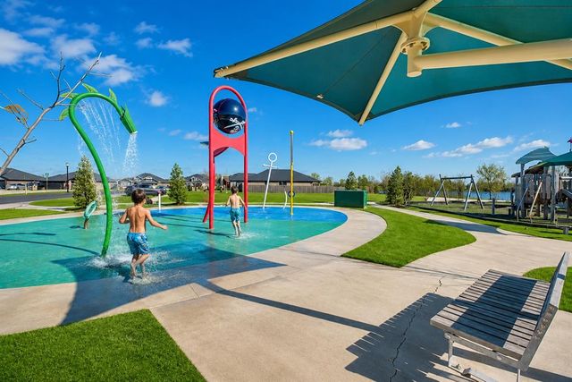 8700 Ricard Drive, Oklahoma City, OK 73135