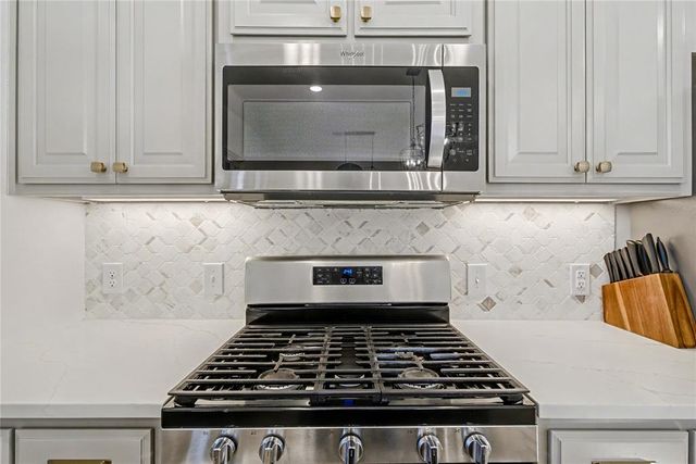 8700 Ricard Drive, Oklahoma City, OK 73135