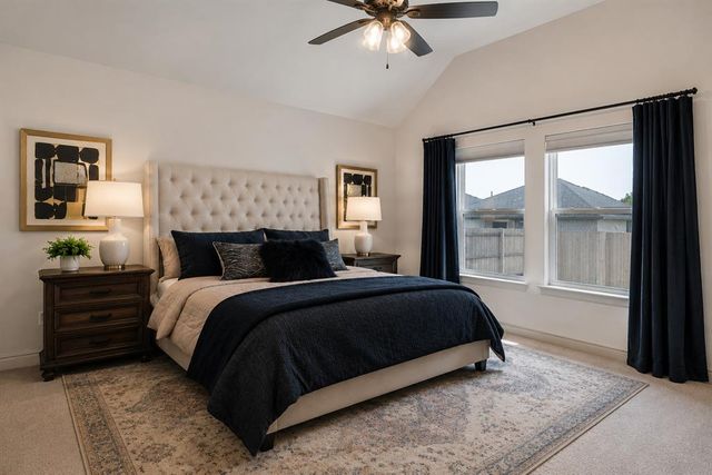 8700 Ricard Drive, Oklahoma City, OK 73135