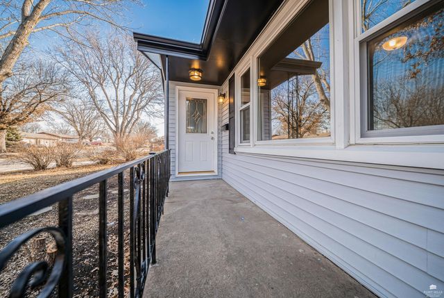 941 Cedar Street, Junction City, KS 66441