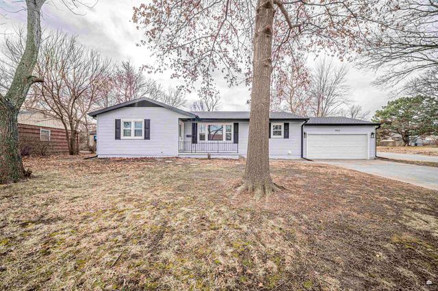 941 Cedar Street, Junction City, KS 66441