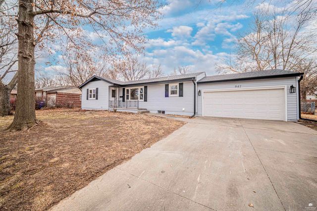 941 Cedar Street, Junction City, KS 66441