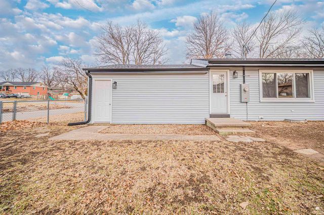 941 Cedar Street, Junction City, KS 66441