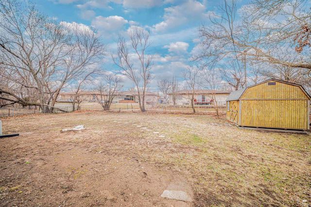 941 Cedar Street, Junction City, KS 66441