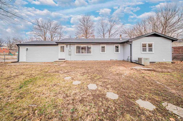 941 Cedar Street, Junction City, KS 66441