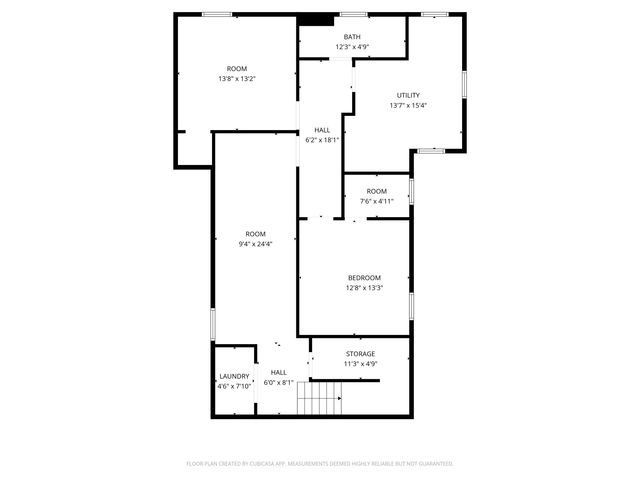 941 Cedar Street, Junction City, KS 66441