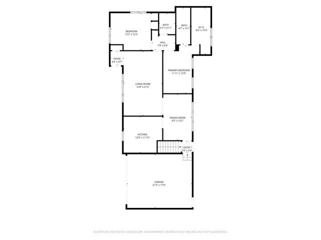 941 Cedar Street, Junction City, KS 66441