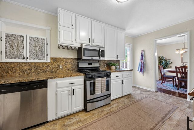 3109 Kingsbury Avenue, Richland Hills, TX 76118