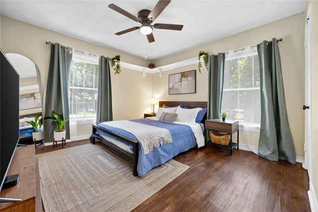 3109 Kingsbury Avenue, Richland Hills, TX 76118