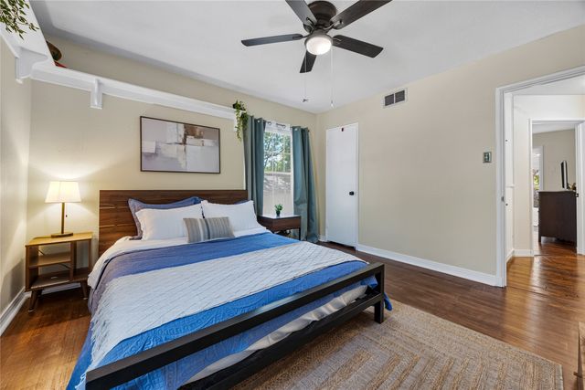3109 Kingsbury Avenue, Richland Hills, TX 76118