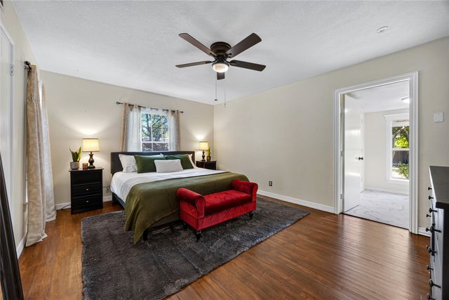 3109 Kingsbury Avenue, Richland Hills, TX 76118