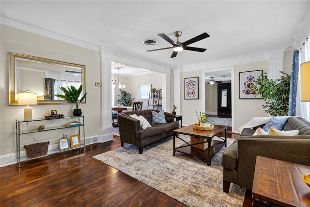 3109 Kingsbury Avenue, Richland Hills, TX 76118