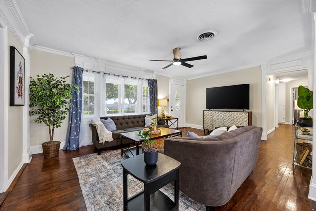 3109 Kingsbury Avenue, Richland Hills, TX 76118