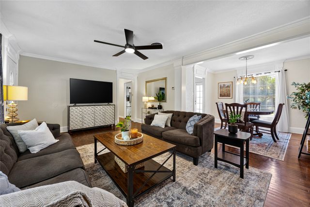 3109 Kingsbury Avenue, Richland Hills, TX 76118