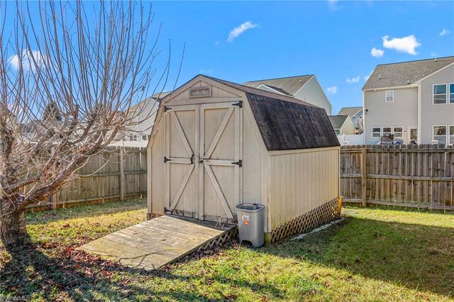 5130 Brahman Trail, Greensboro, NC 27405