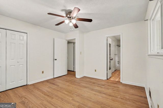 1136 Creekdale Drive, Clarkston, GA 30021