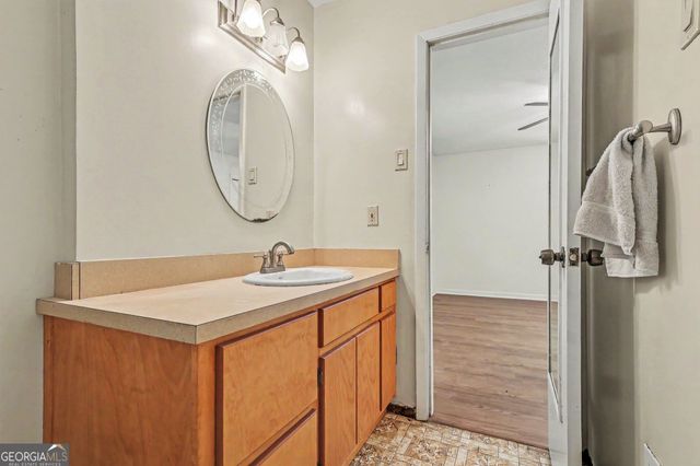 1136 Creekdale Drive, Clarkston, GA 30021