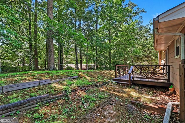 1136 Creekdale Drive, Clarkston, GA 30021