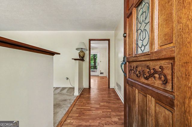 1136 Creekdale Drive, Clarkston, GA 30021