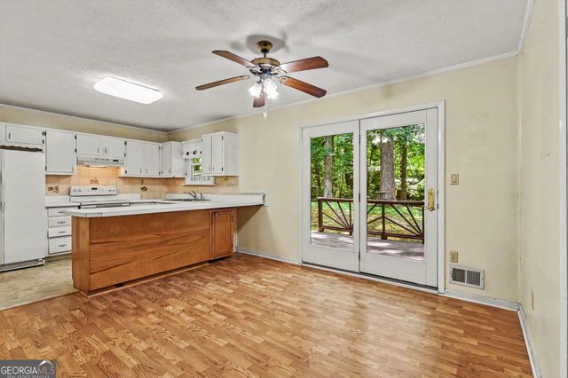 1136 Creekdale Drive, Clarkston, GA 30021