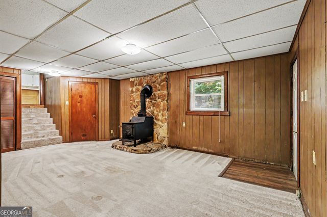 1136 Creekdale Drive, Clarkston, GA 30021