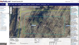 LOT 29 Sanders, Cumming, GA 30041