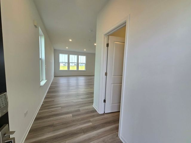 217 Cooney Way 217, Oswego, IL 60543