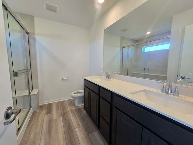 217 Cooney Way 217, Oswego, IL 60543