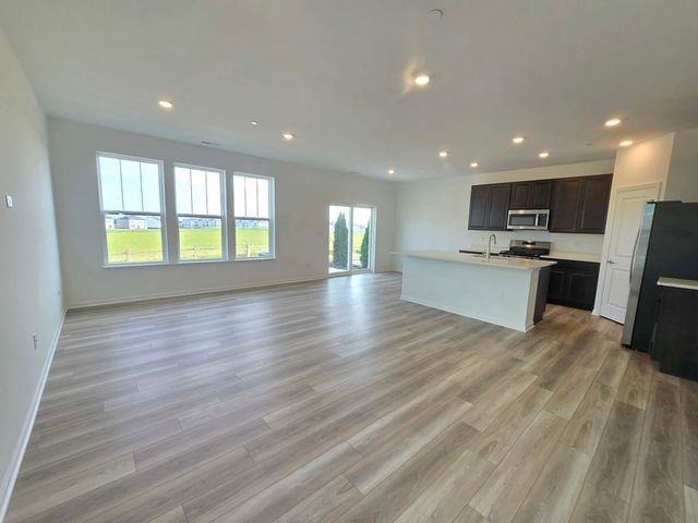 217 Cooney Way 217, Oswego, IL 60543