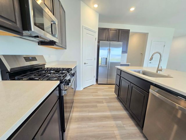 217 Cooney Way 217, Oswego, IL 60543