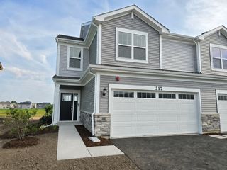 217 Cooney Way 217, Oswego, IL 60543