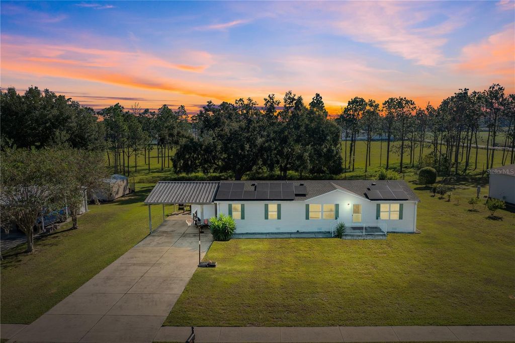 13532 KENT BRADLEY STREET, Dade City, FL 33525