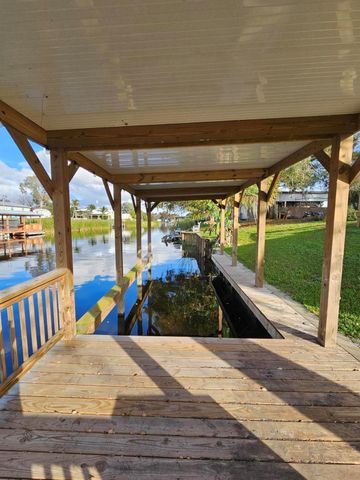 2603 SE 34th Lane, Okeechobee, FL 34974