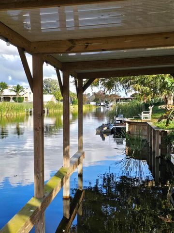 2603 SE 34th Lane, Okeechobee, FL 34974