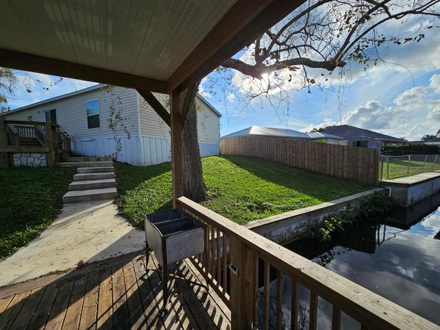 2603 SE 34th Lane, Okeechobee, FL 34974