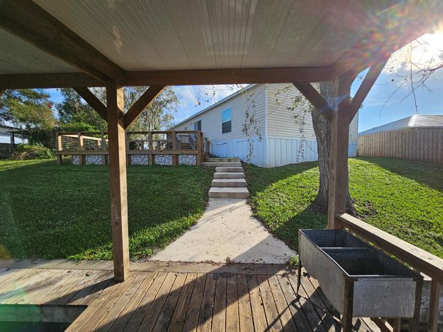 2603 SE 34th Lane, Okeechobee, FL 34974