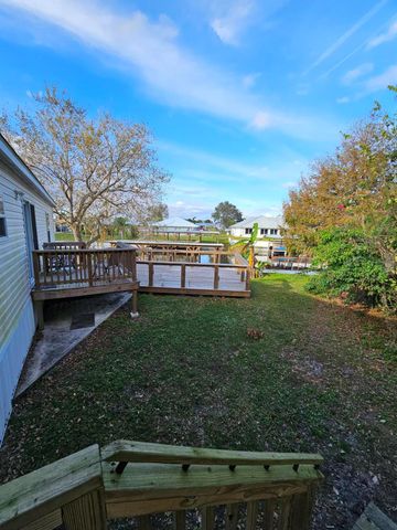 2603 SE 34th Lane, Okeechobee, FL 34974